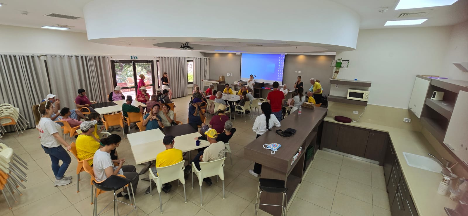 הכנת חבילות 3